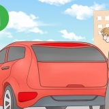 Prevenire il furto d'auto senza chiavi