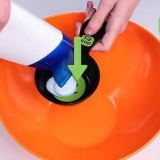 Fai lo slime con lo shampoo