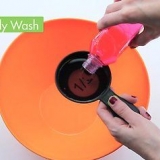 Fare lo slime senza colla e borace