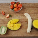 Fare frullati senza frullatore