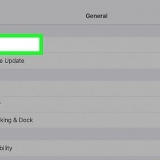 Invia messaggi di testo su un ipod touch con imessage