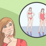 Ottieni un corpo da spiaggia velocemente