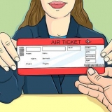Attraversa l'aeroporto in modo rapido ed efficiente