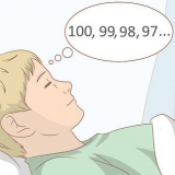 Addormentarsi velocemente (per i bambini)