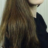Raddrizza rapidamente i capelli