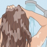 Ottieni i capelli lunghi velocemente