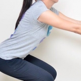Ottieni glutei sodi velocemente