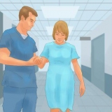 Recupera più velocemente dopo un taglio cesareo