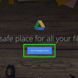 Invia software tramite gmail