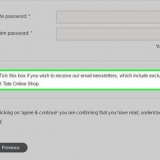 Blocca lo spam in gmail