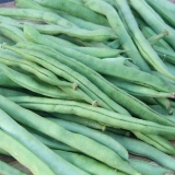 Congelare i fagiolini