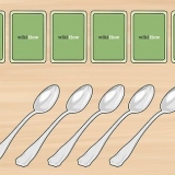Cucchiaio da gioco