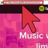 Prova spotify premium per 30 giorni