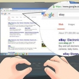 Vendi roba su ebay