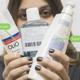 Ottieni capelli lisci senza una piastra