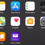 Disattiva il controllo vocale sul tuo iphone