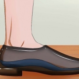 Prevenire le scarpe puzzolenti