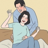 Giocare con la tua ragazza