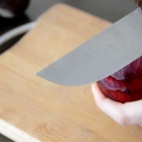 Tessuto per tintura con barbabietola