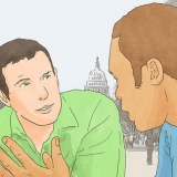 Smettila di essere condiscendente