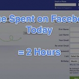 Esci da facebook