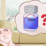 Smetta di prendere zoloft