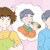 Smettila di essere innamorato