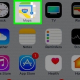 Aggiungi fermate al tuo percorso sull'app mappe di apple
