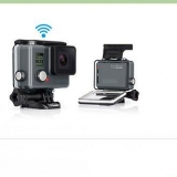 Trasmetti in streaming la tua gopro su un pc con vlc media player