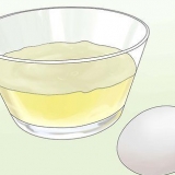 Tratta le smagliature in modo naturale