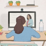 Studiare per un corso online