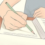 Studiare per un esame quando sei malato