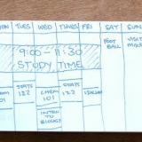 Studiare