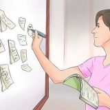 Crea guide di studio