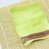 Fare il sushi senza alghe