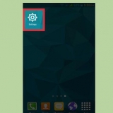 Rimuovi le app di sistema e le app preinstallate dal tuo telefono android