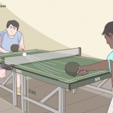 Ping pong