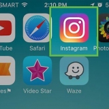 Usare i tag su instagram
