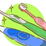 Lavarsi i denti