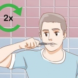 Riduci le tasche gengivali in modo naturale