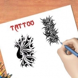 Pratica del tatuaggio