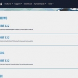 Utilizzo di teamspeak