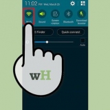 Stampa il testo con un android