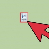 Testo barrato in word