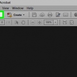 Evidenzia il testo in un pdf