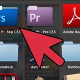 Converti il ​​testo in una struttura in photoshop