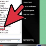 Piegare il testo in word