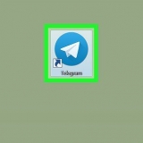Salva i video di telegram su pc o mac