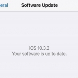 Torna a una versione precedente di ios su un iphone