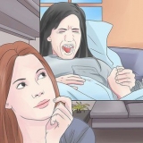 Consegna un bambino a casa